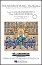 The Sound of Music - The Wedding Marching Band sheet music cover